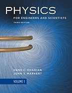 Physics for Engineers & Scientists by Ohanian,Hans C.; Markert,John T.. [2006,3rd Edition.] Paperback