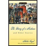 The Diary of a Madman & Other Stories by Gogol,Nikolai. [2004] Paperback
