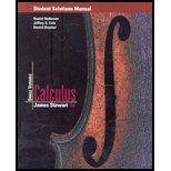 Single Variable Calculus by Anderson,Daniel; Cole,Jeffery A.; Drucker,Daniel. [2003,5th Edition.] Paperback
