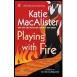 Playing with Fire by MacAlister,Katie. [2008] Paperback