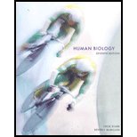Human Biology by Starr,Cecie; McMillan,Beverly. [2006,7th Edition.] Paperback