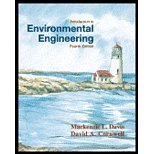 Introduction to Environmental Engineering by Davis,Mackenzie; Cornwell,David. [2006,4th Edition.] Hardcover