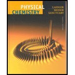 Physical Chemistry by Laidler,Keith J.; Meiser,John H.; Sanctuary,Bryan C.. [2002,4th Edition.] Hardcover