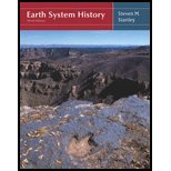 Earth System History by Stanley,Steven M.. [2008,3rd Edition.] Paperback