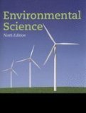 Environmental Science by Chiras,Daniel D.. [2012,9th Edition.] Paperback