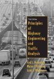 Principles of Highway Engineering & Traffic Analysis by Mannering,Fred L.; Kilareski,Walter P.; Washburn,Scott S.. [2004,3rd Edition.] Hardcover