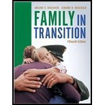 Family in Transition by Skolnick,Arlene S.; Skolnick,Jerome H.. [2008,15th Edition.] Paperback
