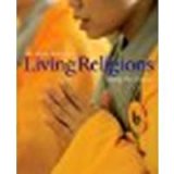 Living Religions by Fisher,Mary Pat. [2007,7th Edition.] Paperback