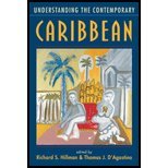 Understanding the Contemporary Caribbean by Hillman,Richard S.. [2003] Paperback