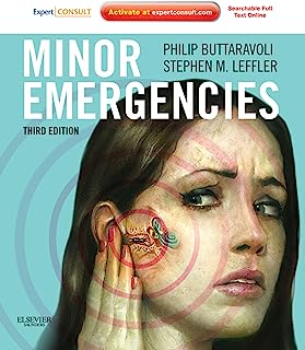 Minor Emergencies: Expert Consult