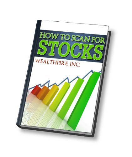 How to Scan For Stocks