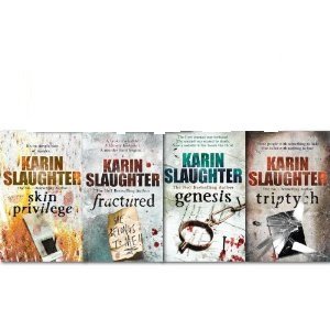 Fractured / Skin Privilege / Genesis / Triptych
