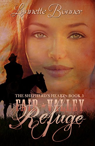 Book Cover Fair Valley Refuge (The Shepherd's Heart Book 3)