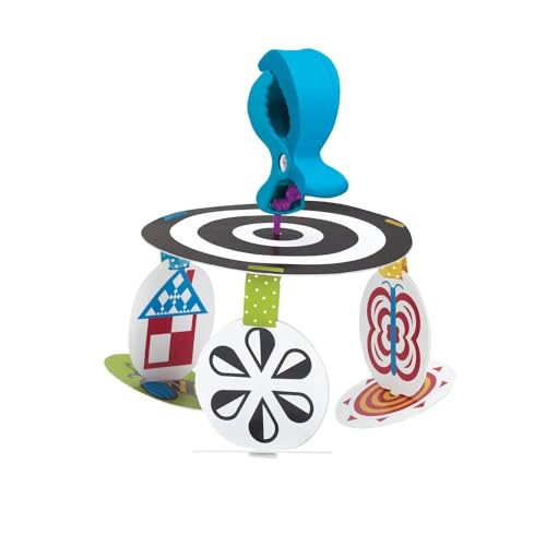 Manhattan Toy Infant Stim-Mobile - To Go