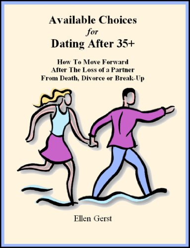 Available Choices For Dating After 35+