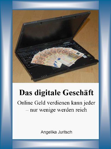 Das digitale GeschÃ¤ft (German Edition)