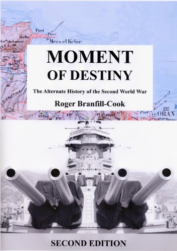 Moment of Destiny