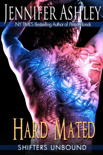Hard Mated (Shifters Unbound)