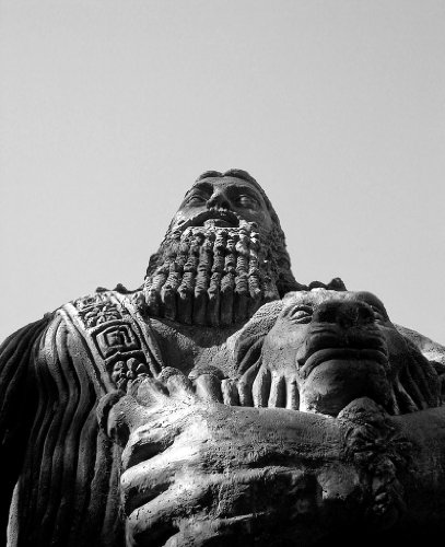Modern Meaning in Ancient Myth: The Epic of Gilgamesh
