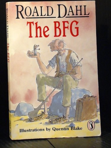 The BFG
