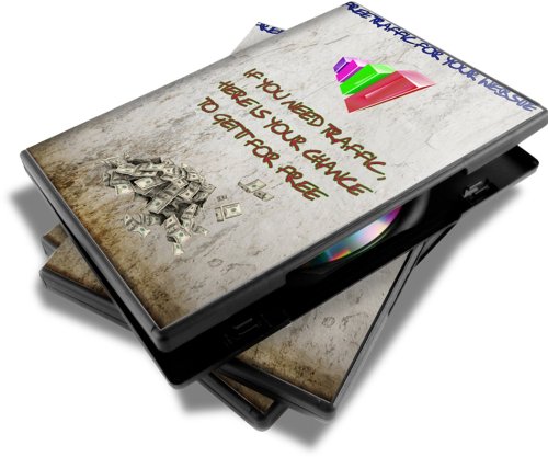 FREE TRAFFIC FOR YOUR WEBSITE