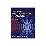 Authors: SKOOG HOLLER NIEMAN . Title: PRINCIPLES OF INSTRUMENTAL ANALYSIS . 5th Edition Fifth Edition . Hardcover . (CD MISSING)