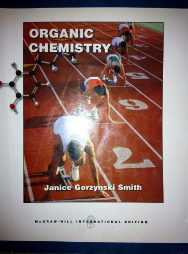 Organic Chemistry