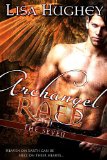 Archangel Rafe: (A Novel of The Seven #1)