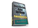 How To Market And Manage A Professional Firm