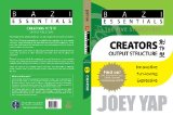 BaZi Essentials (5 Structures)- Creators (Output Structure) (BaZi Essentials Set of Five Structures)