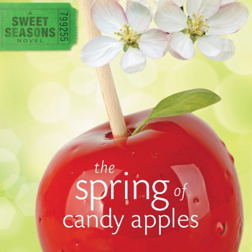 The Spring of Candy Apples