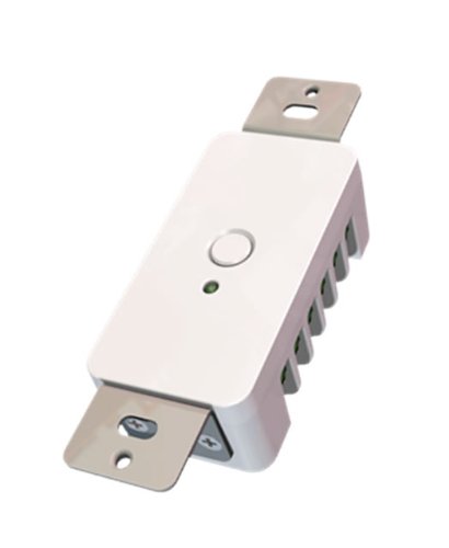 Remotec Zwave Dry Contact Fixture Module