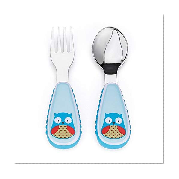 Skip Hop -SK-252353- Zoo couverts Hibou