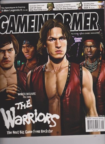 Game Informer Issue 145 May 2005