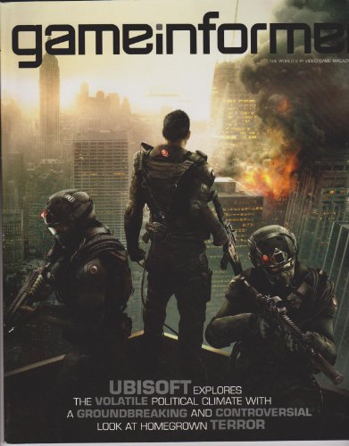 Game Informer Issue 224 December 2011