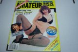 Amateur Sex Videos Busty Adult Magazine Homemade! "Bootleg Video Vixen Stevi Secret Gets Crude & Lewd!" July 1995