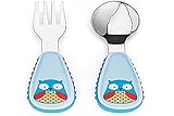 Skip Hop -SK-252353- Zoo couverts Hibou