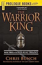 The Warrior King: Book Three of the Seer King Trilogy