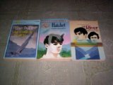 Gary Paulsen - (Set of 3) - Not a Boxed Set (Hatchet - 1988 / The Voyage of Frog - 1990 / The River - 1993)