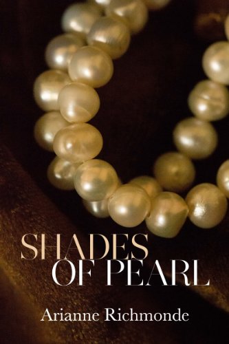 Shades of Pearl (The Pearl Series Book 1)