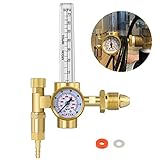 IMAGE® CO2 Mig Tig Flow meter Regulator Welding Weld