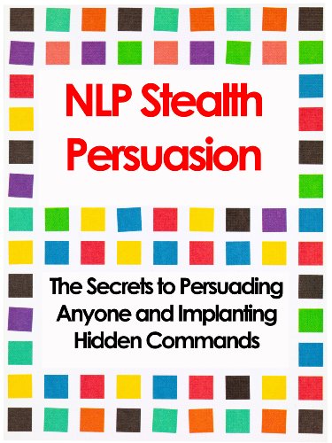 NLP Stealth Hypnosis