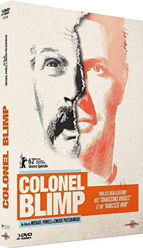 Colonel Blimp [Édition Collector]