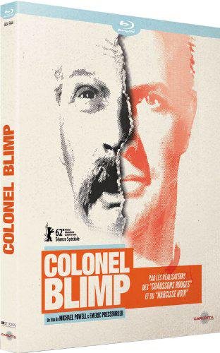 Colonel Blimp [Édition Collector]