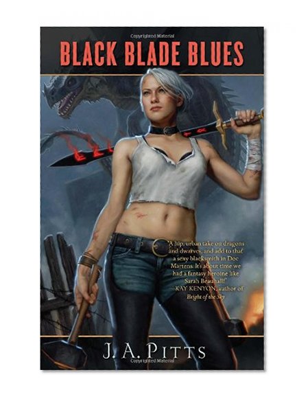 Black Blade Blues