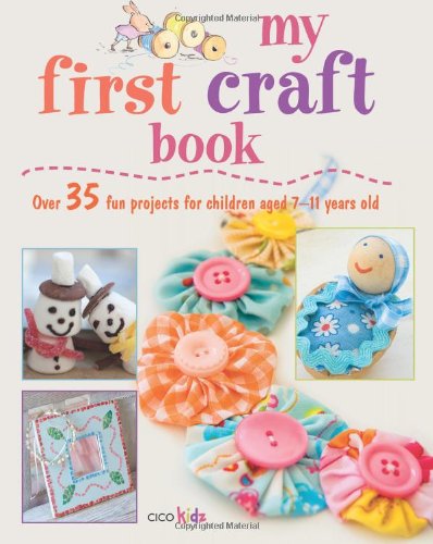 My First Craft Book
