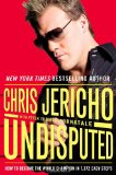 Undisputed: How to Become the World Champion in 1,372 Easy Steps