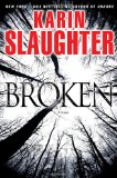 Broken: A Novel (Grant County)