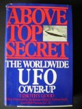 Above Top Secret by Good, Timothy published by Morrow, William Company In Hardcover