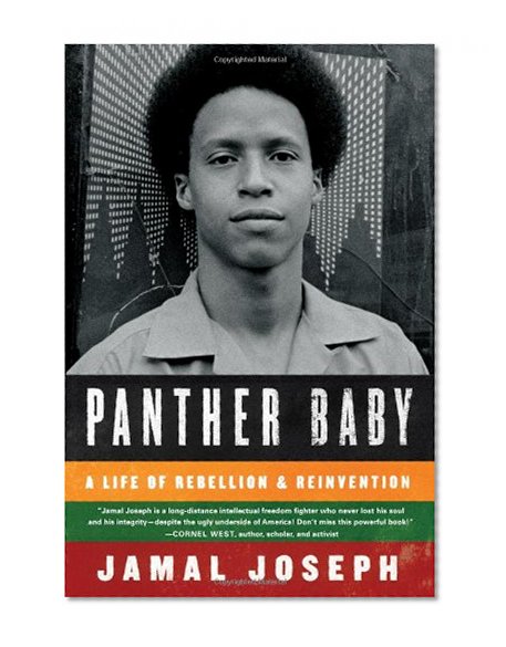 Panther Baby